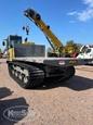 Used Crawler Carrier for Sale,Back of Used Crawler Carrier for Sale,Back of Used Terramac ready for Sale